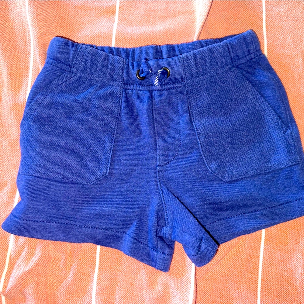 Carters 3t‎ shorts